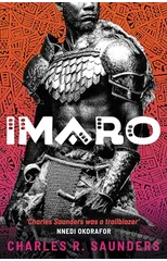 Imaro