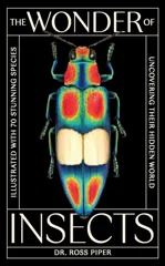 The Wonder of Insects