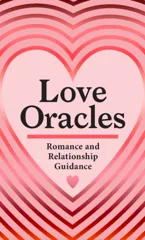 Love Oracles (Mini Deck)