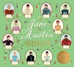 Jane Austen Bingo