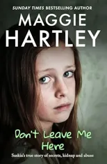 Don't Leave Me Here