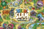 Jamie Smart s Hero Slam Jigsaw Puzzle