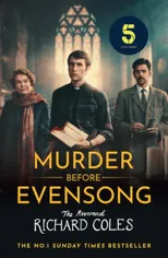 Murder Before Evensong