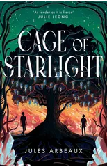 Cage of Starlight