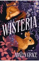 Wisteria