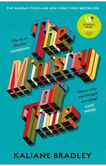 The Ministry of Time