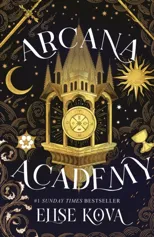 Arcana Academy