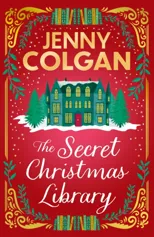 The Secret Christmas Library