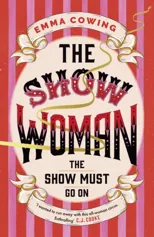 THE SHOW WOMAN