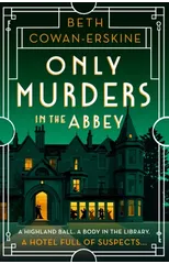 Only Murders in the Abbey