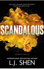 Scandalous