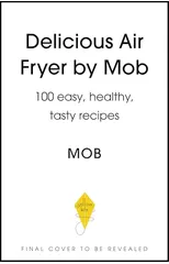 Delicious Air Fryer by Mob