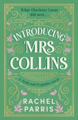 Introducing Mrs Collins