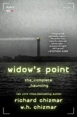 Widow's Point