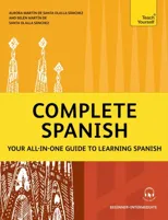Complete Spanish