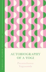 Autobiography of a Yogi