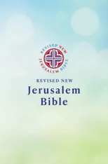 RNJB Personal Hardback Bible