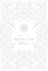 RNJB Personal White Gift Bible