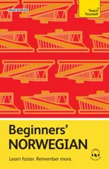 Beginners’ Norwegian