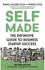 Self Made, 2nd Edition