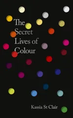 Secret Lives of Colour