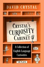 Crystal’s Curiosity Cabinet