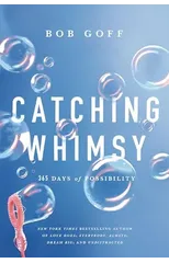 Catching Whimsy