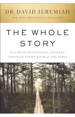 The Whole Story