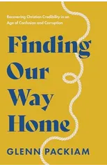 What's a Christian, Anyway?