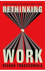 Rethinking Work