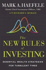 The New Rules of Investing