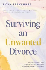Surviving an Unwanted Divorce