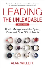 Leading the Unleadable Second Edition