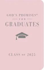 God's Promises for Graduates