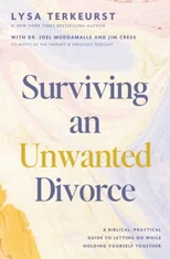 Surviving an Unwanted Divorce