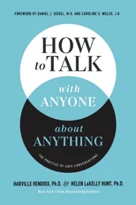 How to Talk with Anyone about Anything