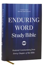 Enduring Word Study Bible