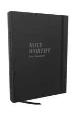 NoteWorthy New Testament
