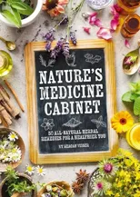 Nature's Medicine Cabinet