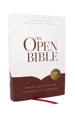 The Open Bible