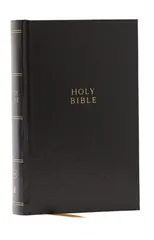 KJV Holy Bible