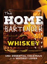 The Home Bartender