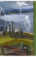 Frankenstein (Painted Editions)