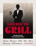 License to Grill