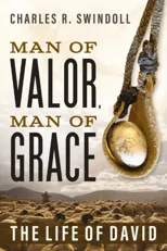 Man of Valor, Man of Grace