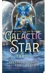 Galactic Star Tarot