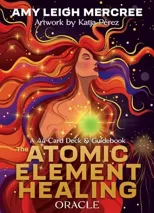 The Atomic Element Healing Oracle