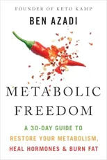 Metabolic Freedom