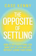 The Opposite of Settling