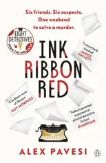 Ink Ribbon Red